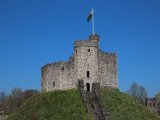 Cardiff Castle CCVYND2.0-KathrynW1-at-flickr
