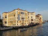Venedig Punta della Dogana CCBY dalbera-at-flickr

