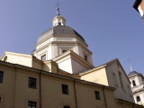 Stiftskirche San Isidro CC0 J.L. De Diego at-Wikimedia Commons
