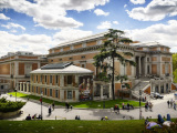 Museo Nacional del Prado CC0 Pixabay
