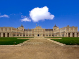 Königlicher Palast zu Aranjuez CC0 Pixabay
