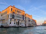 Venedig Abendstimmung (C) Conti-Reisen
