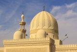 Al-Sharif Al-Hussein bin Ali Moschee in Aqaba CC0 pixabay
