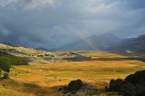 Campo Imperatore CC0 at pixabay
