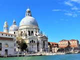 Santa Maria della Salute CC0 pixabay
