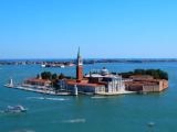 San Giorgio Maggiore CC0 pixabay
