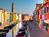 Burano CC0 pixabay
