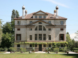 Villa Foscari CCBYSA3.0 Hans A. Rosbach at-wikimedia.commons
