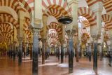 Mezquita in Cordoba CC0 pixabay
