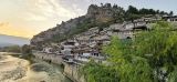 Berat "Stadt der Tausend Fenster" CC0 Pixabay
