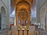 Chororgel im Braunschweiger Dom CCBYSA4.0 Lothar D. Zickermann at-wikimedia.commons
