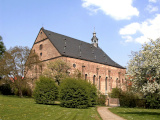 Klosterkirche Lamspringe CC0 Kirchenfan at-wikimedia.commons
