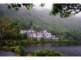 Kylemore Abbey CC0-at-pixabay