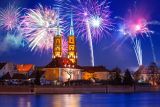Silvester in Breslau © istock_Patryk_Kosmider