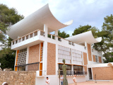 Fondation Maeght © Ariane Hackstein