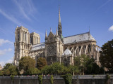 Notre-Dame CC0 pixabay
