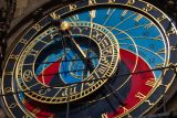 Astronomische Uhr CC0 pixabay