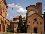 Bologna Santo Stefano CCBY2.0 pablocabezos at flickr