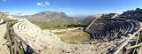 Theater von Segesta CCBYSA 4.0 Davide Mauro at-wikimedia.commons