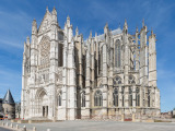 Kathedrale von Beauvais CCBYSA3.0 Diliff at-wikimedia.commons