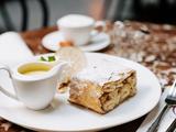 Apfelstrudel im Café Central (C) Wien Tourismus/Paul-Bauer 
