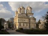 Kloster Curtea de Arges CC0 pixabay  Kloster Curtea de Arges CC0 pixabay