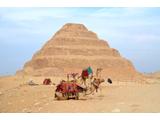Stufenpyramide in Sakkara CCBYSA2.0 Carole Raddato@wikimedia.commons 