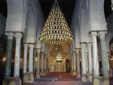 Moschee in Kairouan CC0@pixabay 