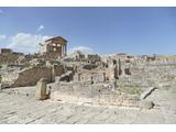 Dougga CCBYSA4.0 Kritzolina@wikimedia.commons 