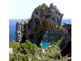 Arco Naturale auf Capri CC BY-SA 3.0 Kemmsche@wikimedia.commons 