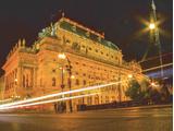 Prag, Nationaltheater CC0 pixabay (CC0, ohne Namensnennung) 