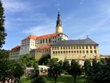 Schloss Weesenstein CC BY 3.0 Aidas@wikimedia.commons 