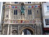 Canterbury, Kathedrale CC BY-SA 4.0 FrDr@wikimedia.commons 