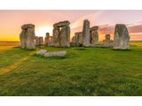 Stonehenge CC0 pixabay (CC0, ohne Namensnennung) 