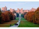 Windsor Castle CC BY 2.5 Diliff@wikimedia.commons 