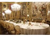 Palazzo Reale in Turin CC BY-SA 4.0 Monica Rondoni@wikimedia.commons 