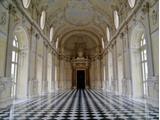 Venaria Reale CC BY 4.0 Monica Rondoni@wikimedia.commons 