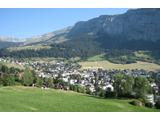 Blick auf Flims CC BY-SA 3.0 Adrian Michael 